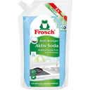 Frosch Detergente - Bicarbonato di Sodio Attivo - 950 ml
