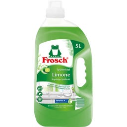 Frosch Limonen Spülmittel - 5 l