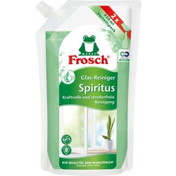 Frosch Nettoyant Vitres à base d'Alcool - 950 ml