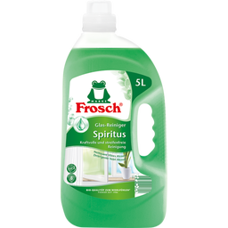 Frosch Spiritus Glass Cleaner  - 5 l