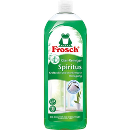 Frosch Spiritus Glas-Reiniger - 750 ml