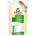 Frosch Limpiador Baño y Ducha - Citrus - 950 ml