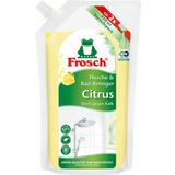 Frosch Citrus zuhany- &eacute;s f&uuml;rdőtiszt&iacute;t&oacute;