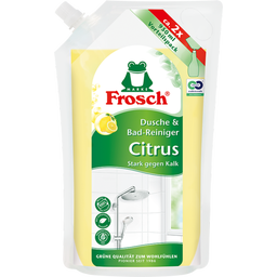 Frosch Limpiador Baño y Ducha - Citrus - 950 ml