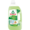 Frosch Aloe Vera Sensitiv Waschmittel - 5 Liter