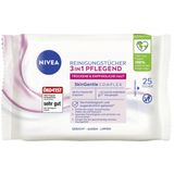 NIVEA Pflegende Reinigungstücher