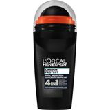 MEN EXPERT Carbon Protect deodorant 48h antitranspirant 
