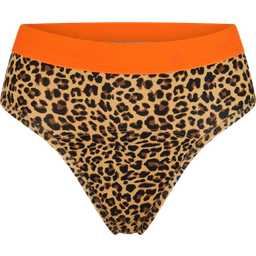 Majtki menstruacyjne - Brazilian Cotton Leo Strong - 34