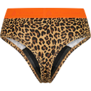 Majtki menstruacyjne - Brazilian Cotton Leo Strong - 34