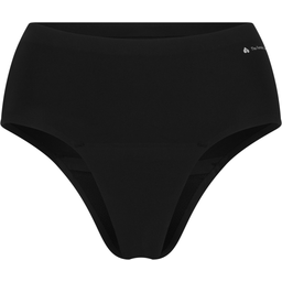 Culotte Menstruelle - Hipster Seamless Black Extra Strong - 32