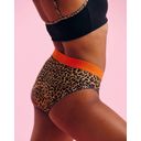 Mutande Mestruali - Slip Cotton Leo Extra Strong - 34