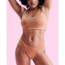 Period Underwear - Slip Seamless Sienna Extra Strong - 32