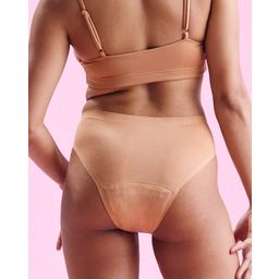 Majtki menstruacyjne - Slip Seamless Sienna Extra Strong - 32