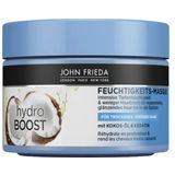 John Frieda Hydro Boost Hydrating Hair Mask