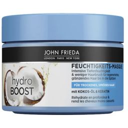 John Frieda Hydro Boost Hydrating Hair Mask - 250 ml