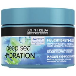 Deep Sea Hydration Maska nawilżająca do włosów - 250 ml