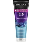 John Frieda Frizz Ease Szampon do włosów kręconych