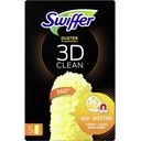 Swiffer 3D Clean Duster Stofdoekjes Navulling