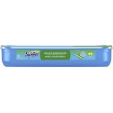 Swiffer Wet Sweeping Cloth Refills 