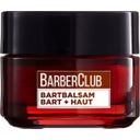 MEN EXPERT Barber Club Beard Balm Beard + Skin, 50 ml