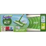 Starter Kit XXL Wet + Dry