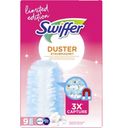 Duster Staubmagnet mit Duft Nachfüllpack (Pink)