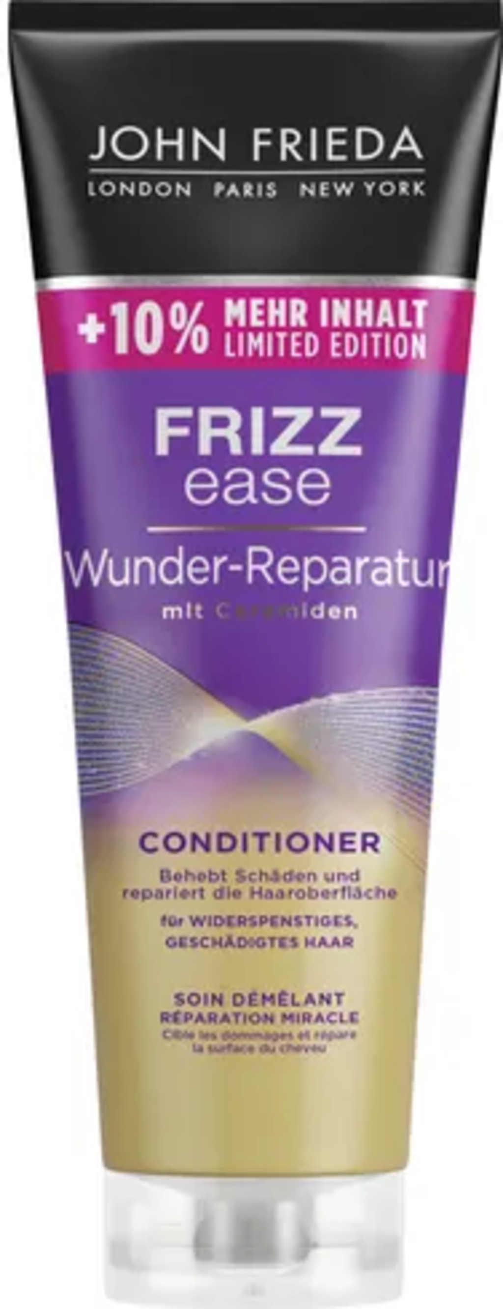 John Frieda Frizz Ease - Balsamo Riparatore