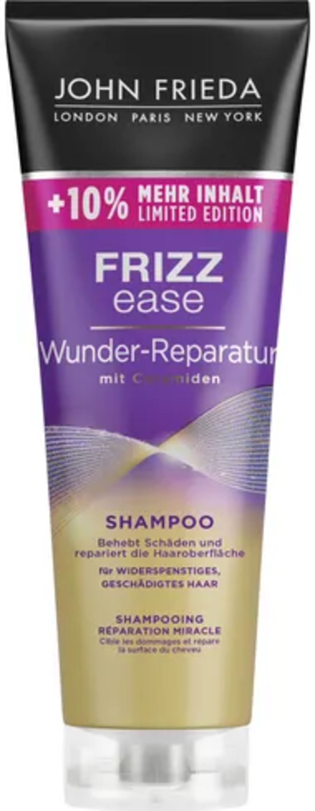 John Frieda Frizz Ease - Shampoo Riparatore - 275 ml