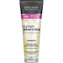 John Frieda Highlight Refresh & Shine Shampoo - 275 ml