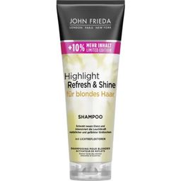 John Frieda Highlight Refresh & Shine šampon - 275 ml