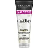 John Frieda PROfiller+ šampon