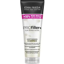 John Frieda PROfiller+ šampon - 275 ml