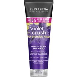 John Frieda Violet Crush - Shampoo Anti-Giallo - 275 ml