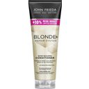 Blonde+ Repair System Bond Building Conditioner