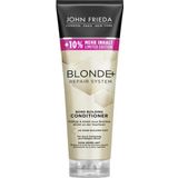 John Frieda Blonde+ Repair System - Balsamo