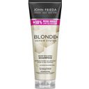 Blonde+ Repair System Bond Building Shampoo