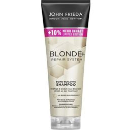 Blonde+ Repair System Shampoo - 275 ml