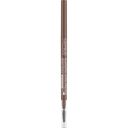 Slim'Matic Ultra Precise Brow Pencil Waterproof - 040 - Cool Brown