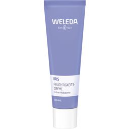 Weleda Iris Balancing moisturizing care - 30 ml