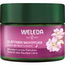 Wild Rose Smoothing Night Cream - vildros nattkräm - 40 ml