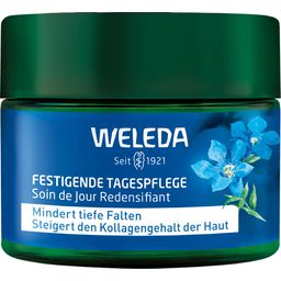 Evening Primrose Firming Day Care - Nattljus dagkräm - 40 ml