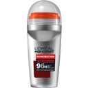 Men Expert Invincible Man Deodorant Roller - 50 ml