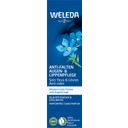 Soin Yeux & Lèvres Anti-rides Gentiane Bleue & Edelweiss - 10 ml