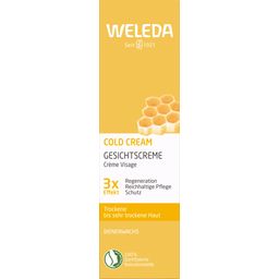 Weleda Coldcream - 30 ml