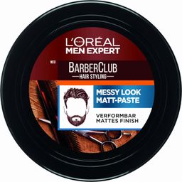 Men Expert Barber Club Warrige Look Paste