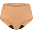 Majtki menstruacyjne - Hipster Seamless Sienna Ultra Strong - 32