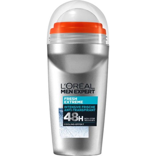Dezodorant w kulce MEN EXPERT Fresh Extreme - 50 ml