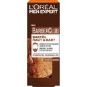 MEN EXPERT BARBER CLUB Bartöl Haut & Bart - 30 ml
