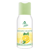 Frosch Senses Sensitive Lemon Mint Shower Gel 