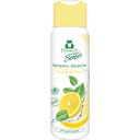 Senses Sensitive Żel pod prysznic Mięta pomarańczowa - 50 ml